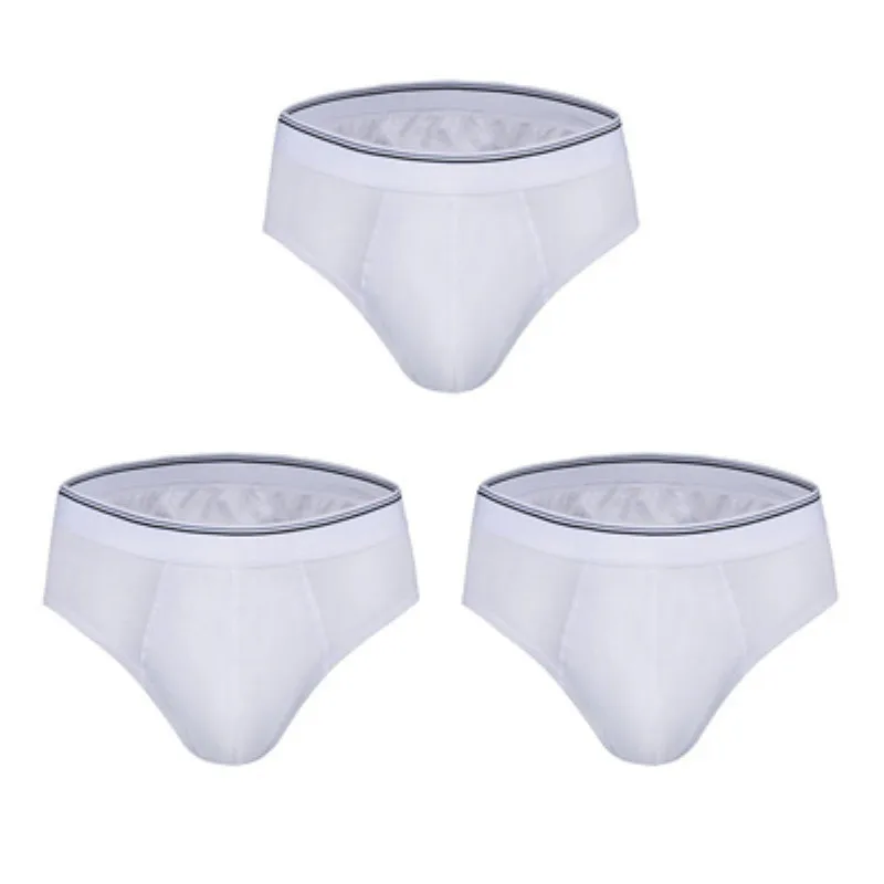 Youth Jockstrap Size Chart