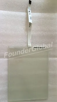 

SCN-A5-FLT12.1-Z01-0H1-R E011881 E274HL-792 Original 12.1 inch AccuTouch 5 Wires Resistive Touch Panel Screen