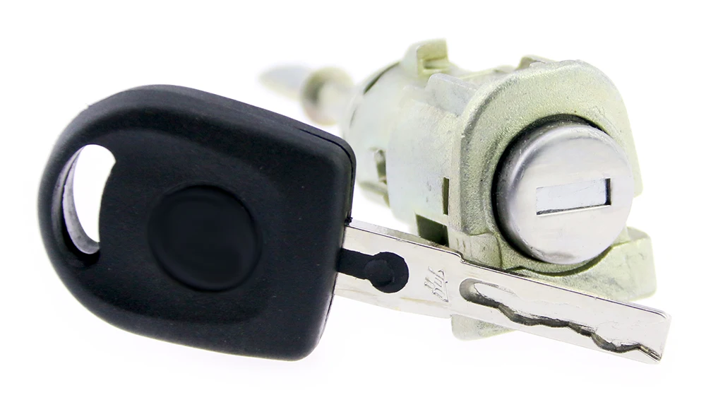 Free Shipping! VW Volkswagen Bora/Polo Auto /Car Practice Lock Cylinder