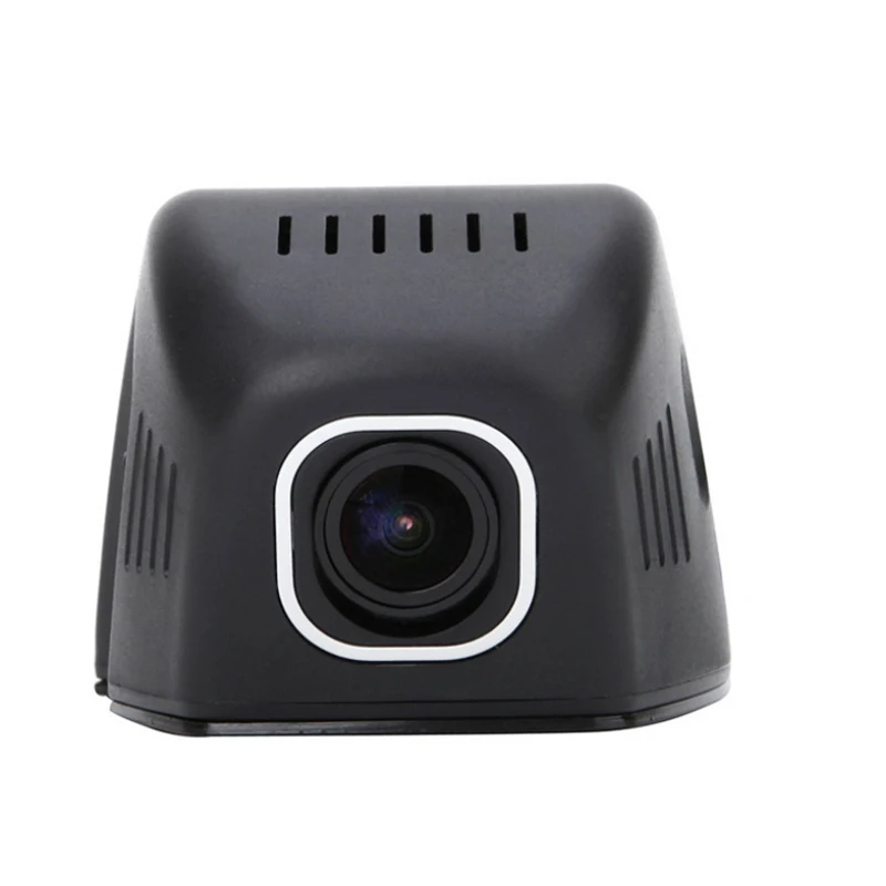 Novatek 96655 IMX 323 Full HD 1080P скрытый Автомобильный видеорегистратор WIFI Даш камера