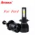 H1 HA CONDOTTO LA Lampada 4300 K Del Faro Dell’automobile Della Lampadina H11 H8 H9 9005/HB3 9006/HB4 12 V 6500 K LED H4 H7 Auto Luce Per Ford Fiesta/Focus/Mondeo