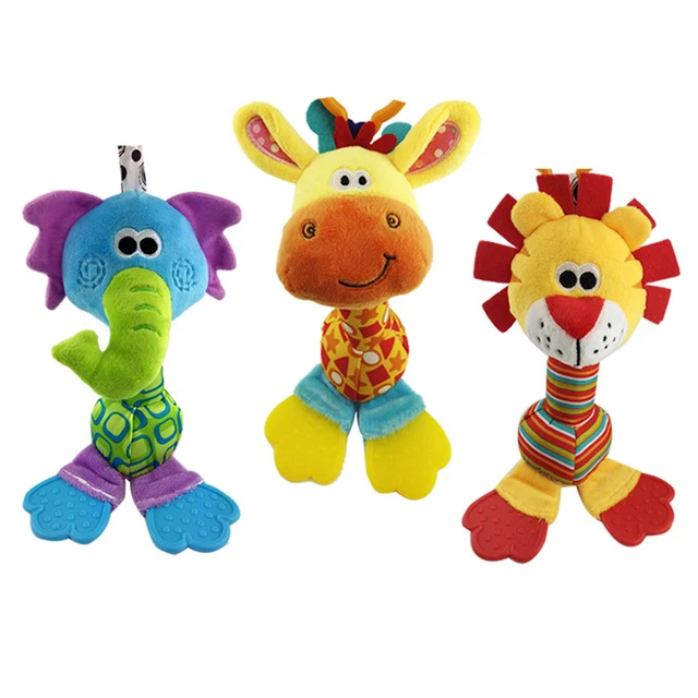 aliexpress buy 22cm wholesale rattles baby plush aliexpress buy 22cm wholesale rattles baby plush
