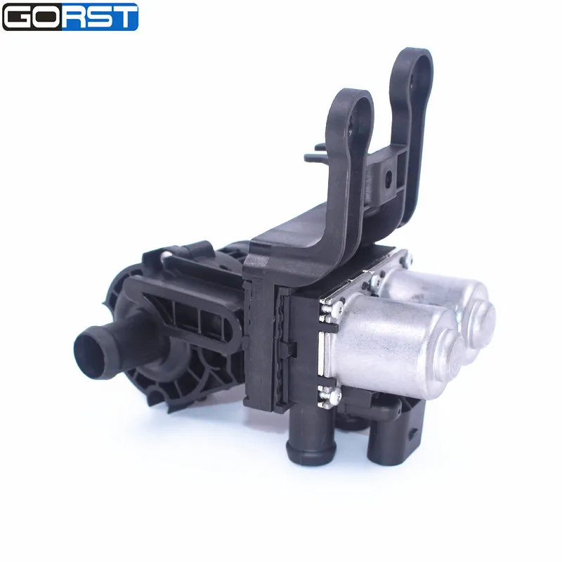 Car automobile  heater control valve 0392023007 for audi A6 4F C6 QUATTRO ALLROAD AVANT 2005-2011 4F1959617B -9