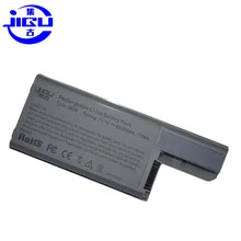 Jigu высокая производительность ноутбук Батарея для Dell 451-10327 CF623 CF704 CF711 DF192 DF230 DF249 FF231 FF232 GX047 MM165 XD735 XD736