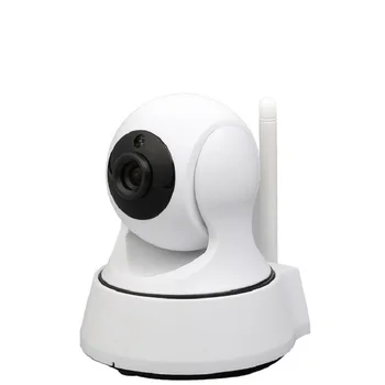 

Home Security IP Camera Wireless Mini IP Camera Surveillance Camera Wifi 1080P Night Vision CCTV Camera Baby Monitor