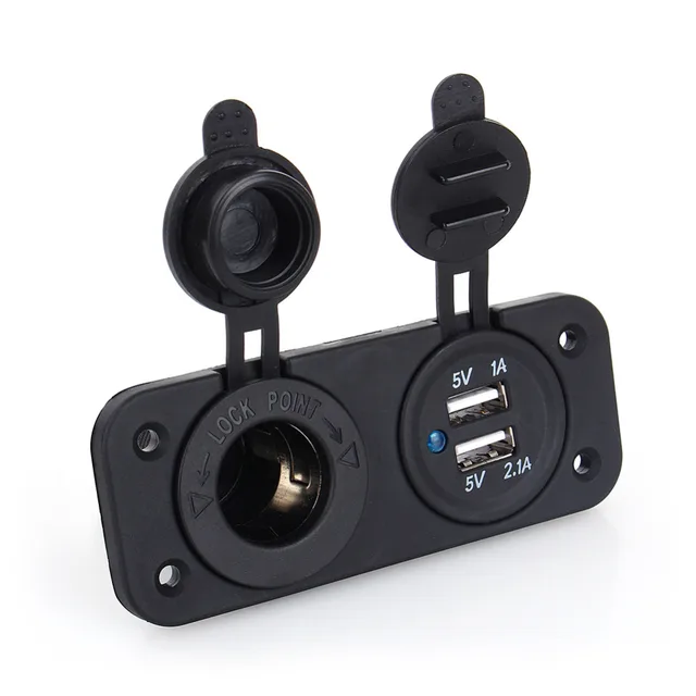 New Arrive Dual Usb Car Cigarette Lighter Socket Splitter Charger Power Adapter Outlet Price Pakistan New Arrive Dual Usb Car Cigarette Lighter Socket Splitter Charger Power Adapter Outlet Price Pakistan