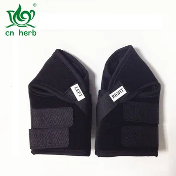 

Cn Herb Thumb Valgus Toe Correction Band Large Foot Bone Corrector Valgus Correction Device Large Feet Alloy Plate