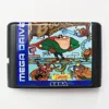 Boogerman-tarjeta de juego MD para SEGA Mega Drive para Genesis, 16 bits, A elegir y Flick Adventure ► Foto 1/4