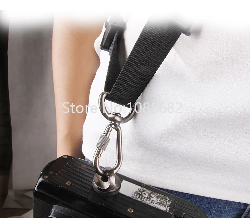 14 Screw Connecting Adapter SLR DSLR Camera Screw For Shoulder Sling Neck Strap Belt Camera Bag Case  (10)
