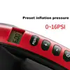 2022 New Design Portable SUP MAX 16 PSI Car Inflatable Pump DC 12V Car Electric Air Pump For Outdoor Paddle Surfing Board ► Photo 2/6