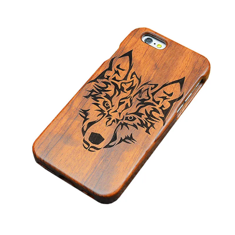 T5 Wolf Totem