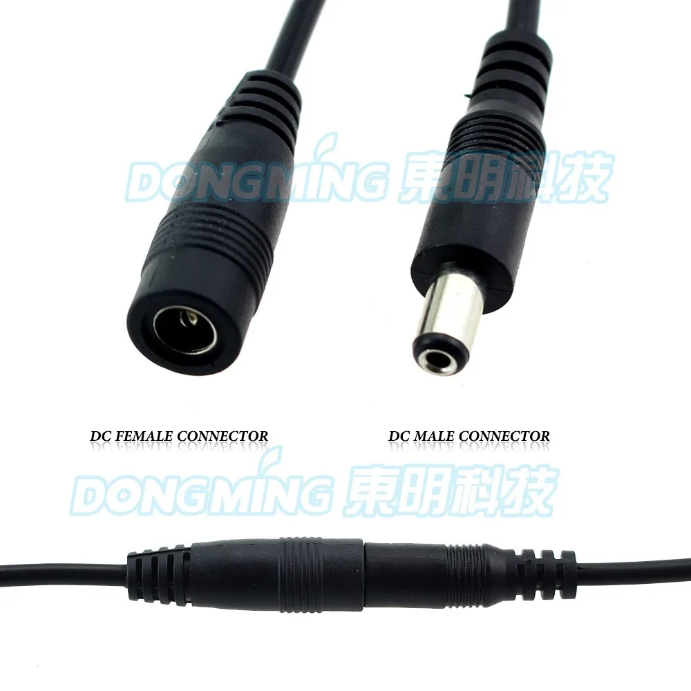 Perfil de Alumínio Conduziu a Luz do Bar 5050 com Láctea 6 Pcs u 50 cm 36 Leds Smd pc Cover 12 v 5a Levou Motorista 6 Pares Conector dc 19 lights america led