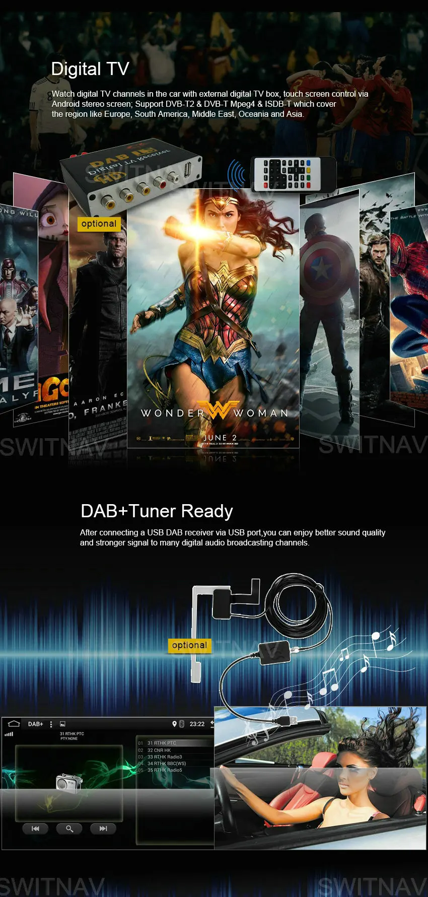 Top Android 9.0 ID7 6 core CAR DVD FOR BMW X5 F15 (2014-2017) Original NBT System player audio Multimedia stereo monitor ips screen 8