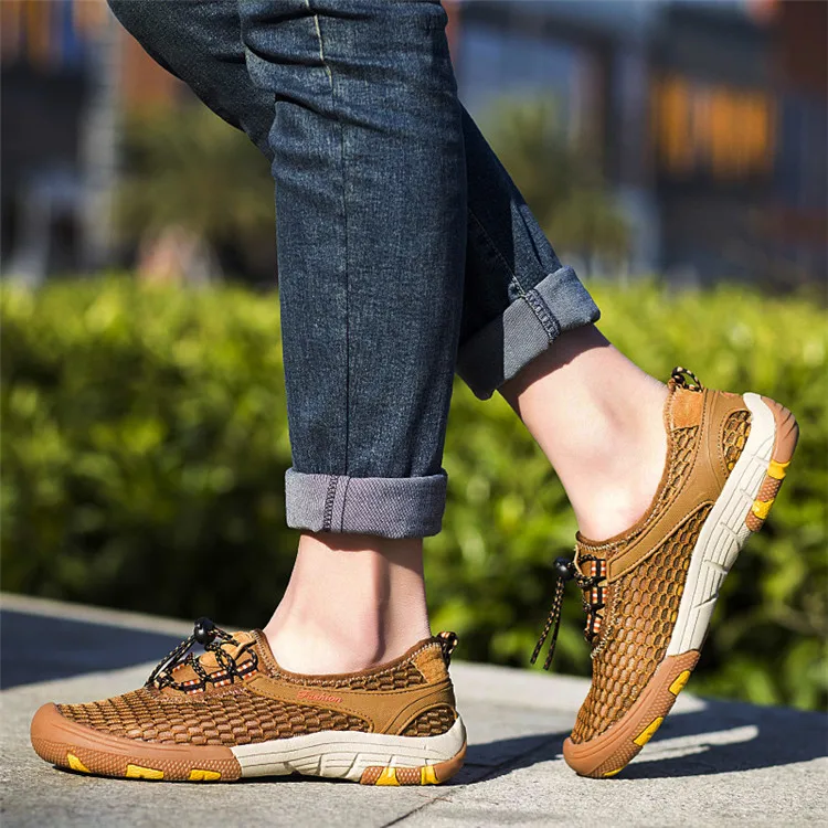 shoes men summer