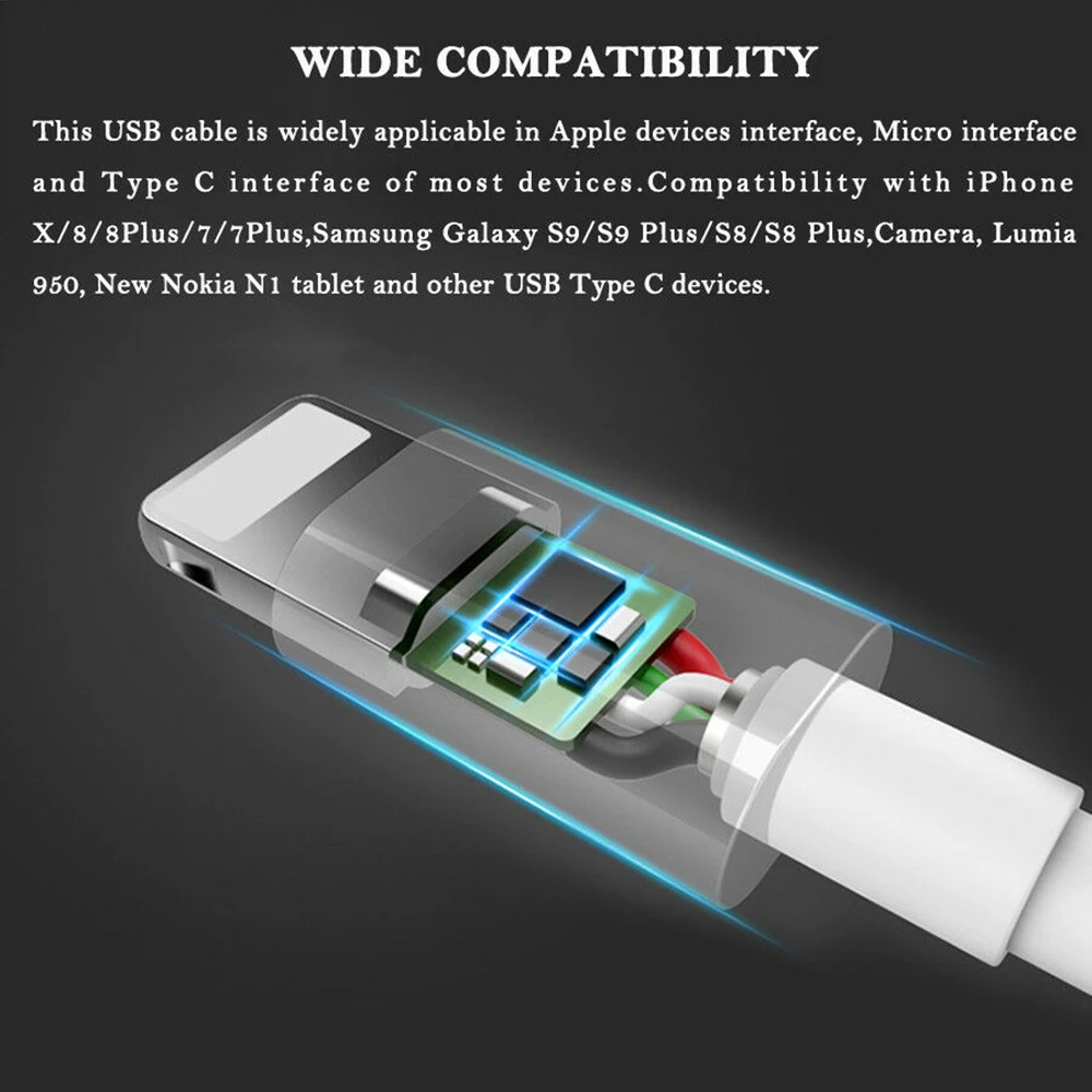 Выдвижной Мульти usb кабель для зарядки Micro usb type C Шнур для iPhone X 6 7 8 мобильный телефон кабель для зарядного устройства для samsung S9 xiaomi