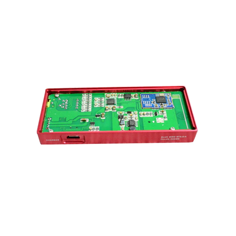Lusya 8670 bluetooth 5.0 Headphone Amplifier Board