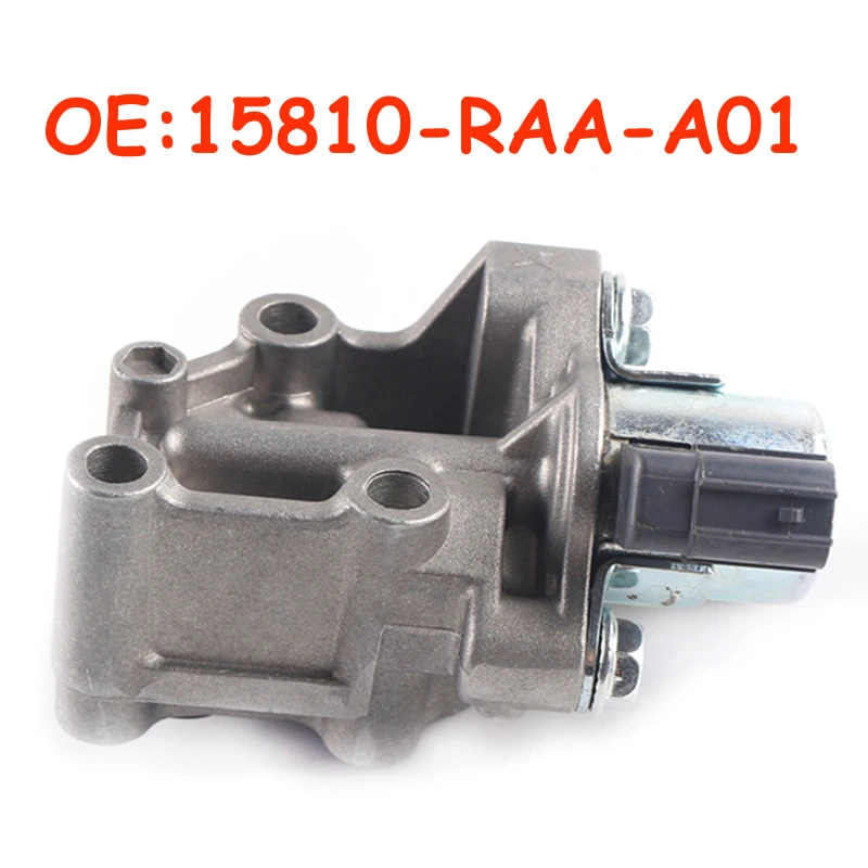 15810 RAA A01 для Honda Civic CRV Element Acura 01 11 автомобильный VTEC соленоид катушечный клапан PRB A03