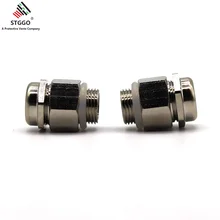 M16* 1,5 белая упаковочная вентиляционная мембрана