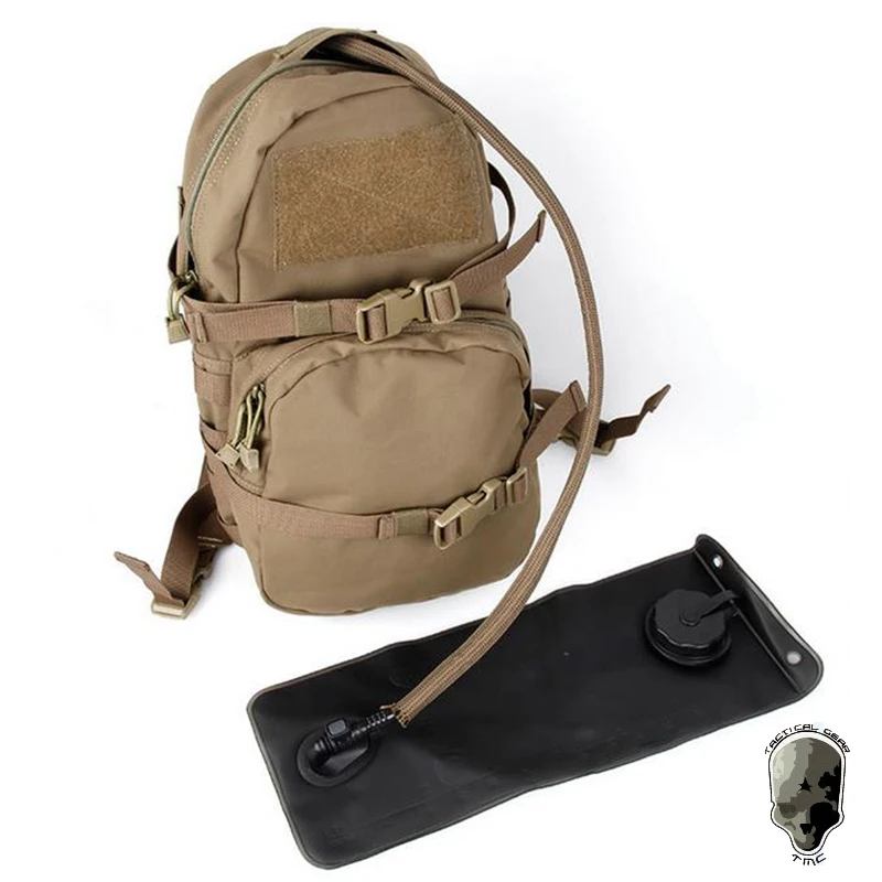 Prix pour Modulaire Assault Pack de w 3L Hydratation Sac Emerson Transporteur Molle Sac À Dos Paintball Airsoft Gear Combat Multicam Coyote Brun Prix pour Modulaire Assault Pack de w 3L Hydratation Sac Emerson Transporteur Molle Sac À Dos Paintball Airsoft Gear Combat Multicam Coyote Brun