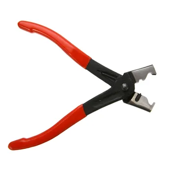 

Mayitr Multifunctional Car Hose Clip Pliers Clic R Type Collar Pliers CV Boot Clamp Repair Tools For Mercedes BMW Audi VW