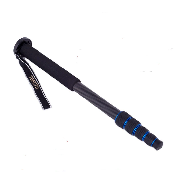

Adearstudio good gife Td-551c carbon fiber monopod ultra-light 5 slr camera monopod no00dc
