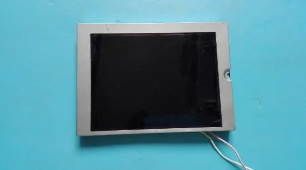 

Can provide test video , 90 days warranty KG057QV1DB-G62 5.7"320*240 a-Si STN-LCD panel