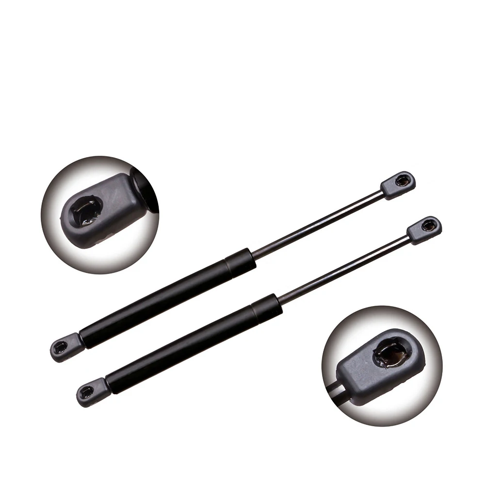 2 шт. задний багажник Лифт поддерживает SG414017 для Chrysler Sebring2001-2006, Dodge Stratus2001-2006 с спойлером Exc трансформер SG414017