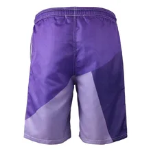 Мужские шорты летние мужские Пляжные Шорты повседневные мужские шорты брендовая одежда Mar25