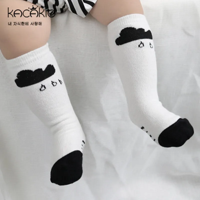 Хлопковые нескользящие носки для новорожденных с 20 рисунками|socks anti|socks for boyssocks