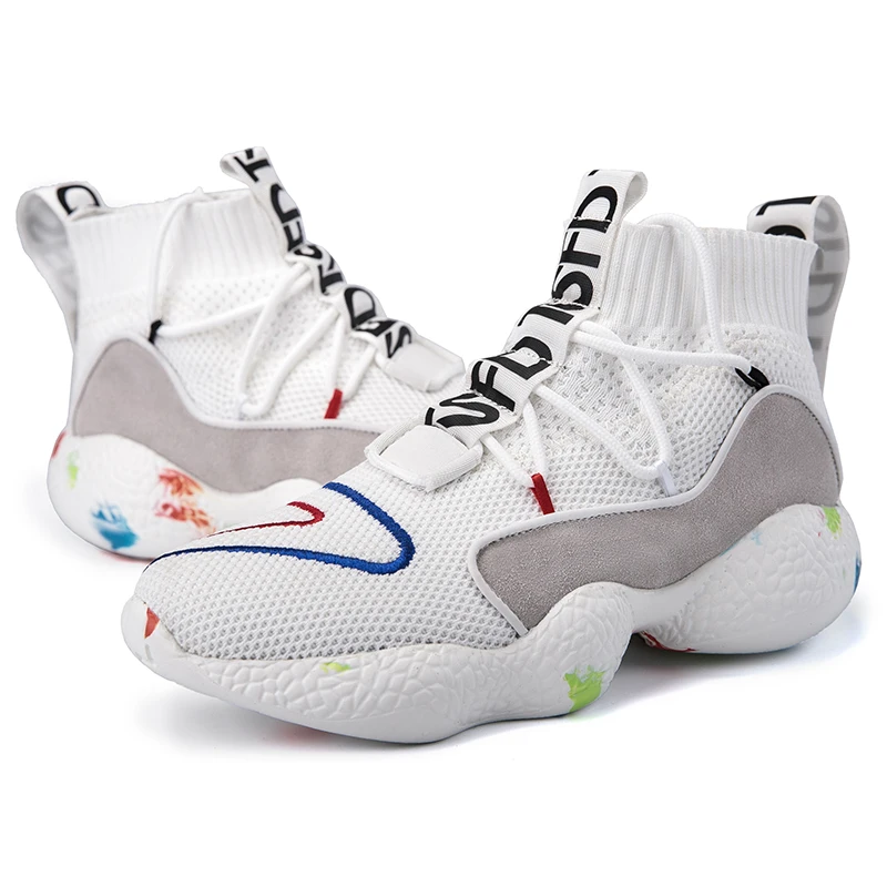 

Top Quality Unisex Running Shoes Trend Original Luxury Men's Camouflage Sneakers Outdoor Non-slip Breathable Sports Shoes Light