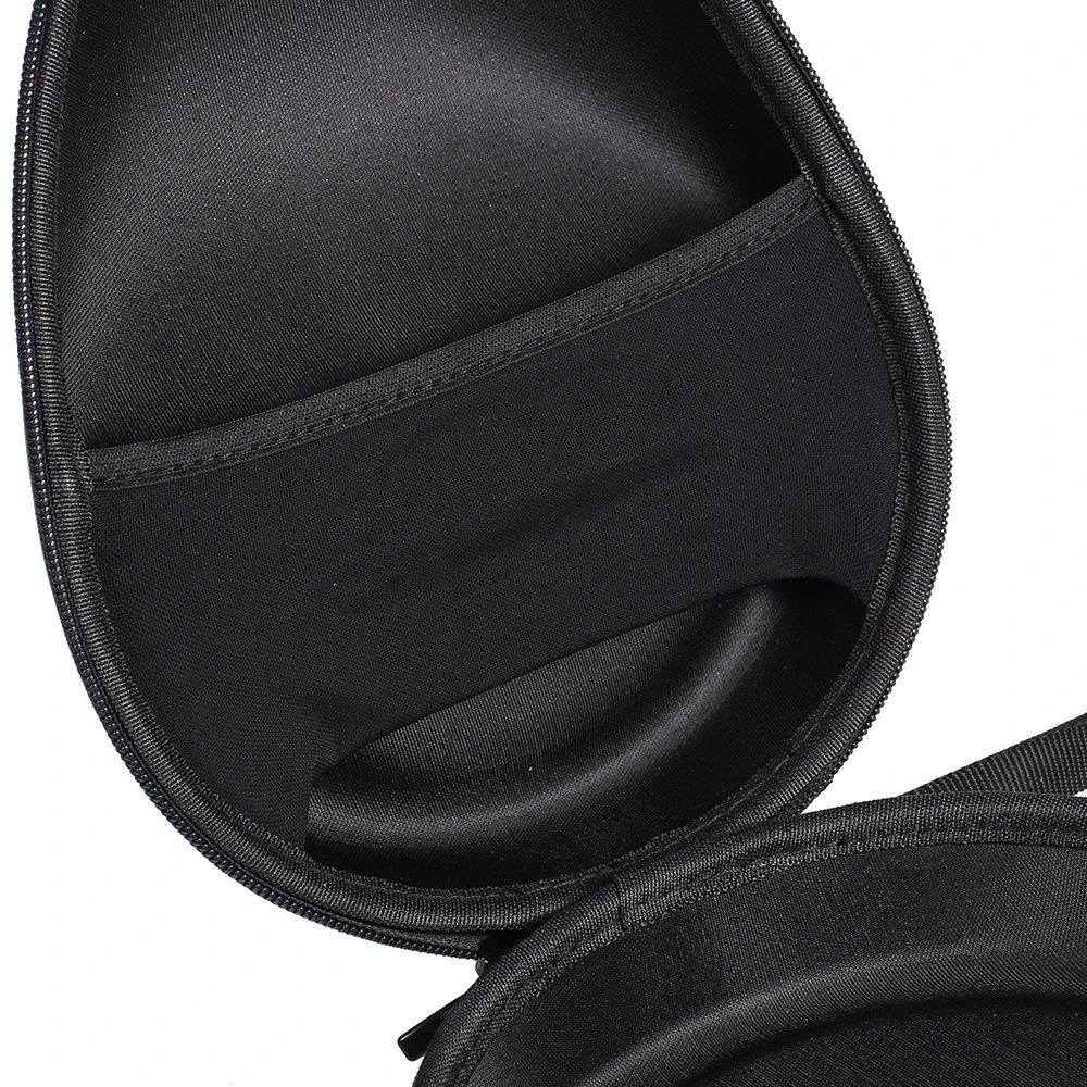 Жесткий диск HDD чехол для наушников EVA сумка для переноски наушников сумка для путешествий Чехол для хранения конечная Защита PU Чехлы для дисков
