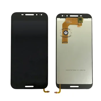 

5.0 inch Black For Vodafone Smart N8 VFD610 Full LCD display + Touch screen digitizer assembly For Vodafone VFD-610