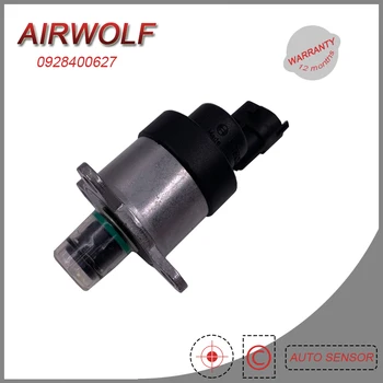 

AIRWOLF 0928400627 Rail Fuel Pump Pressure Regulator Control Metering Solenoid SCV Valve Unit For Citroen Berlingo C3 C4 C5 1.4