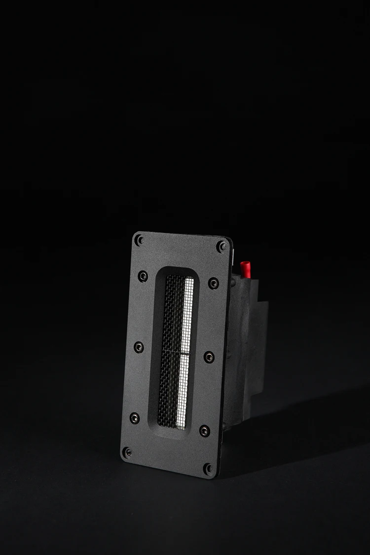 H 016 Fountek NeoCD2.0 черная цепь с высоким шагом 3 дюйма HIFI динамик Вес нетто: 1 05 кг|speaker