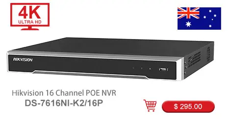 HIK Новая камера видеонаблюдения DS-2CD1143G0-I 4MP ИК Сеть Пуля IP камера POE H.265+ Замена DS-2CD1141-I