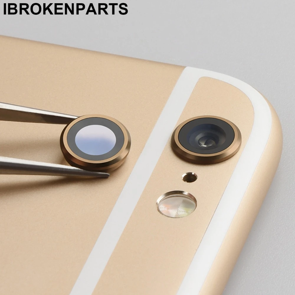 iphone 6 lens replacement