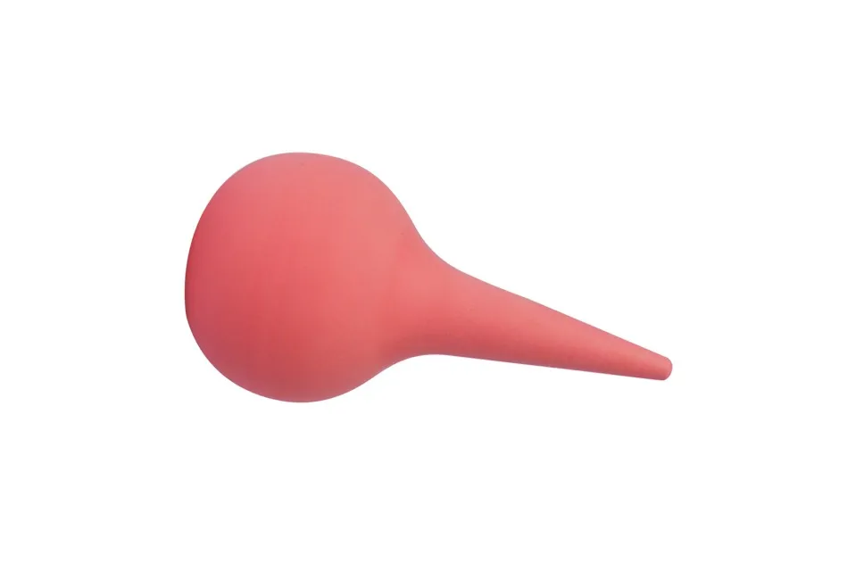2 Pcs/Lot Small Red Rubber Eyelash Tools Air Blower Ball Extension Accessories Tattoo By Free Shipping | Красота и здоровье