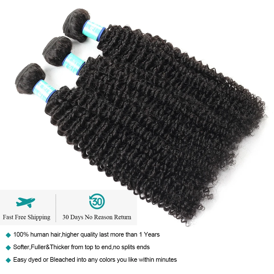 curly hair extensions
