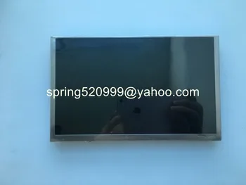 

Free shipping 7inch LCD display LB070WV7 TD01 LB070WV7-TD01 screen without touch panel for car GPS navigation LCD monitors