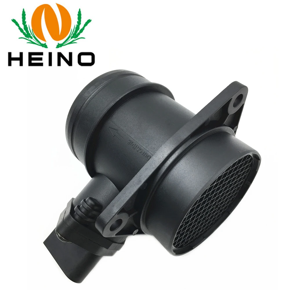 

Mass Air Flow Sensor MAF for VW POLO LUPO for SEAT AROSA 0281002318 045906461 0986284002 045906461X 0281002319