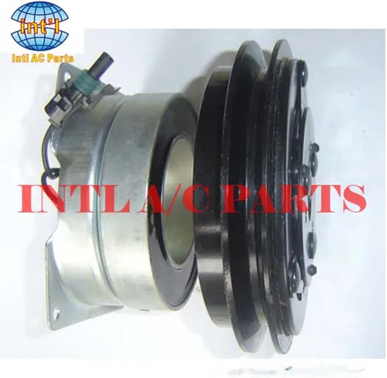 Автоматический шкив сцепления компрессора переменного тока для CCI 12 V 1A 152,5 мм