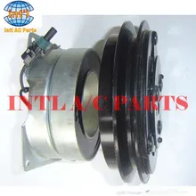 Автоматический шкив сцепления компрессора переменного тока для CCI 12 V 1A 152,5 мм