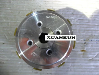 

XUANKUN QJ150J Small Ancient Assembly / CBT125 Pressure Plate Assembly