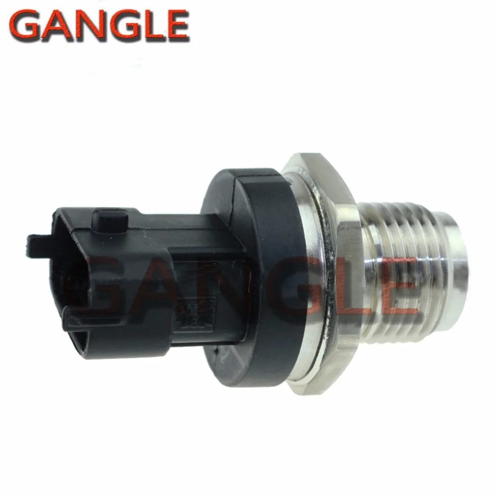 Fuel Rail Pressure High Regulator Sensor Common Rail valve For ALFA