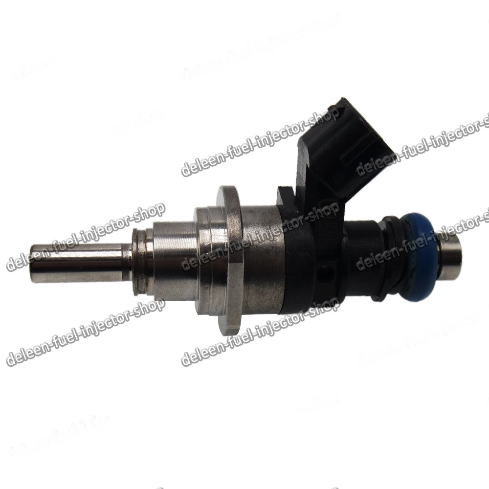  FUEL INJECTORS for MAZDA 3 BK MAZDA 6 MAZDA CX7 L3 2 3L DOHC TURBO