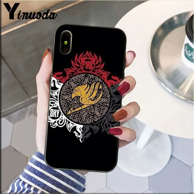 Anime Manga Fairy Tail logo