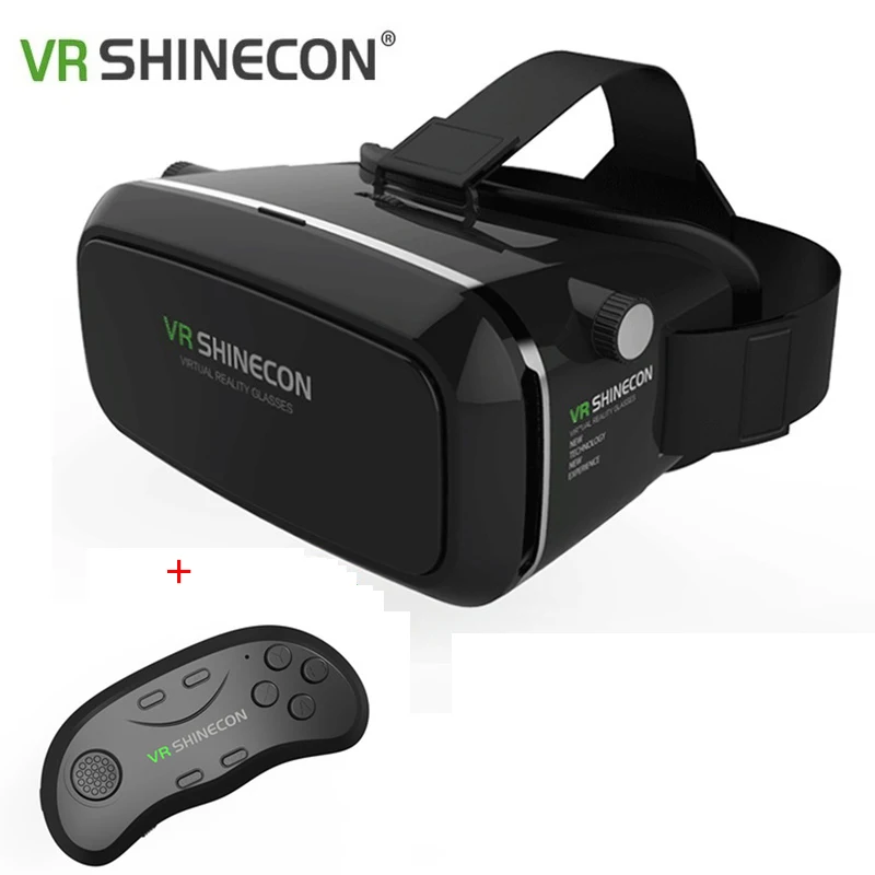 3 д очки с пультом. Fiit vr 5f. очки виртуальной реальности vr box 3d (black/white). очки виртуальной реальности vr shinecon sc-g04e/sc-b03. 3d очки vr box "vr park".