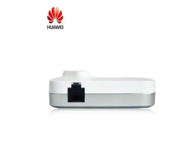 Huawei AF23 4G LTE/3g USB Обмен док-роутер маршрутизатор WiFi точка доступа(белый