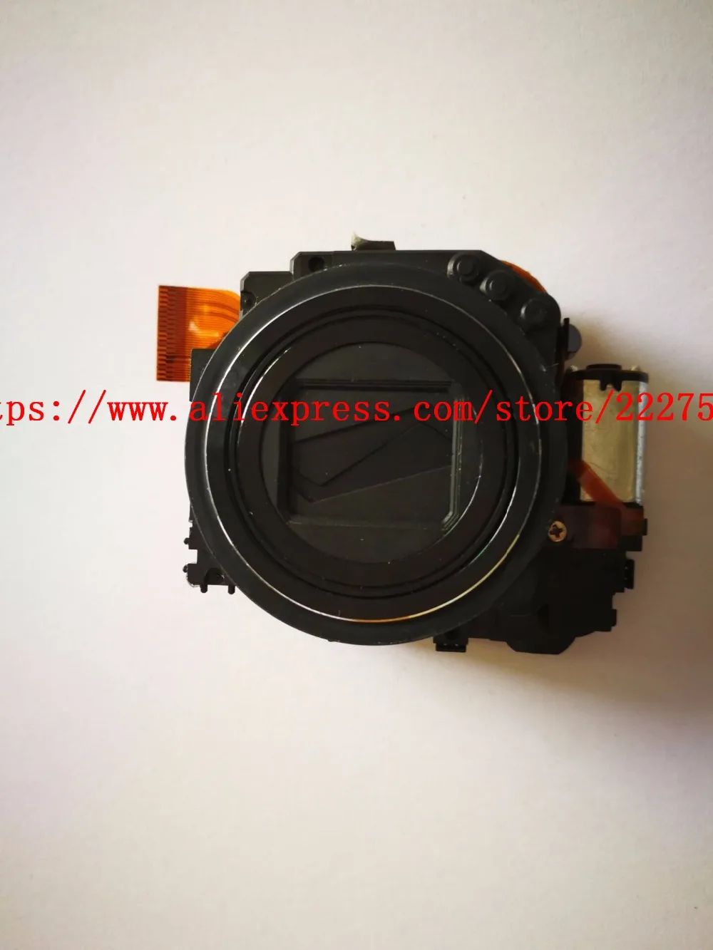 Новый зум Блок объектива для цифровой камеры Nikon Coolpix S6300 ремонтная часть|united| |