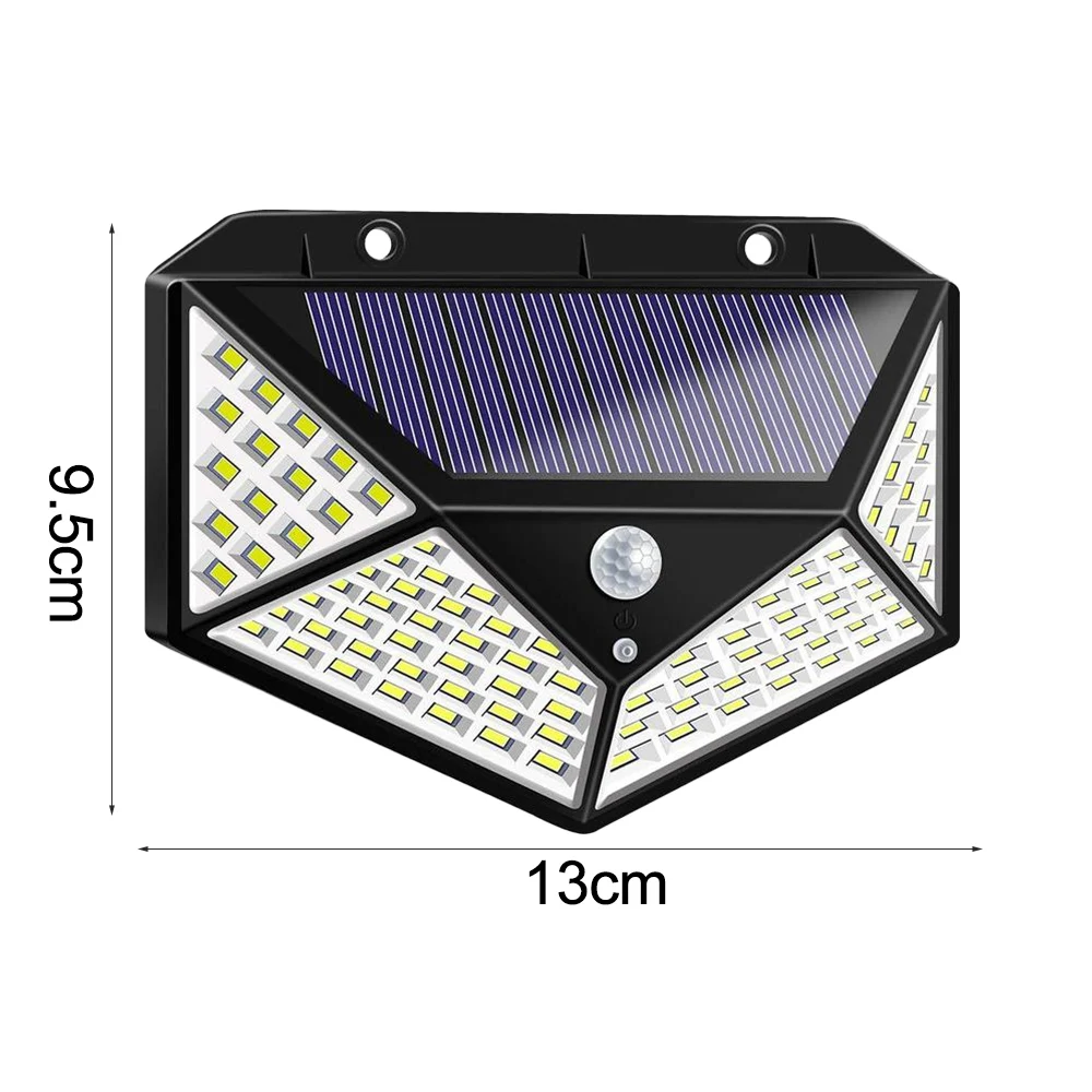 100114 LEVOU Luz Solar Ao Ar Livre
